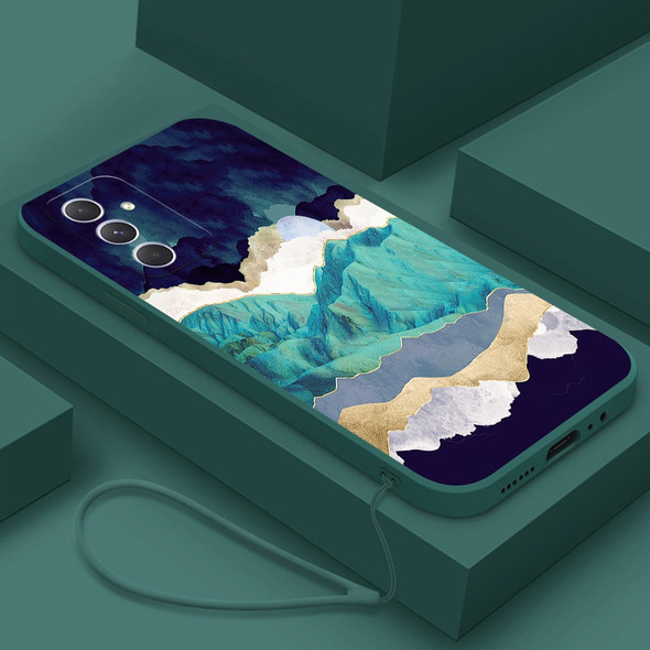 Scenery Phone Case For Samsung Galaxy A54 A53 5G A73 A72 A71 A52 A52S A51 A42 A34 A33 A32 A23 A22 A21S A13 A14 Silicone Cover Scenery Phone Case For Samsung Galaxy A54 A53 5G A73 A72 A71 A52 A52S A51 A42 A34 A33 A32 A23 A22 A21S A13 A14 Silicone Cover