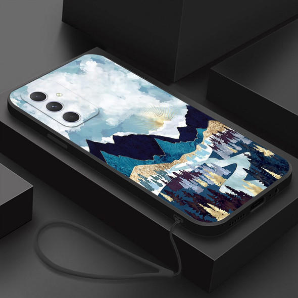 Scenery Phone Case For Samsung Galaxy A54 A53 5G A73 A72 A71 A52 A52S A51 A42 A34 A33 A32 A23 A22 A21S A13 A14 Silicone Cover Scenery Phone Case For Samsung Galaxy A54 A53 5G A73 A72 A71 A52 A52S A51 A42 A34 A33 A32 A23 A22 A21S A13 A14 Silicone Cover