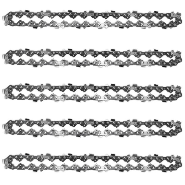 6 Inch Mini Steel Chainsaw Chain Electric Electric Saw Accessory Replacement Electric Chain Saw Chain 6 Inch Mini Steel Chainsaw Chain Electric Electric Saw Accessory Replacement Electric Chain Saw Chain