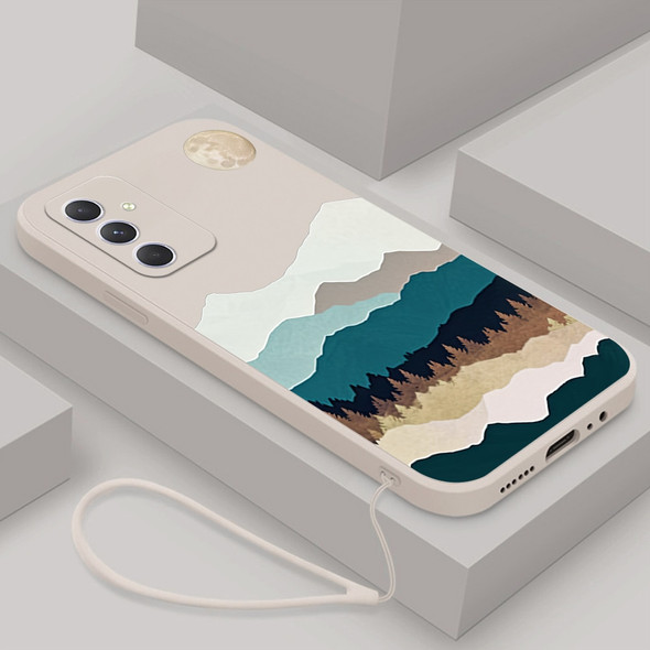 Case For Samsung Galaxy A54 A34 A14 A53 A52 A33 A13 5G A32 A23 A12 A72 A73 A52S A51 A71 Geological Landscape Silicone Cover Case For Samsung Galaxy A54 A34 A14 A53 A52 A33 A13 5G A32 A23 A12 A72 A73 A52S A51 A71 Geological Landscape Silicone Cover