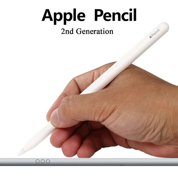 Apple Pencil 2nd Generation for iPad Pro