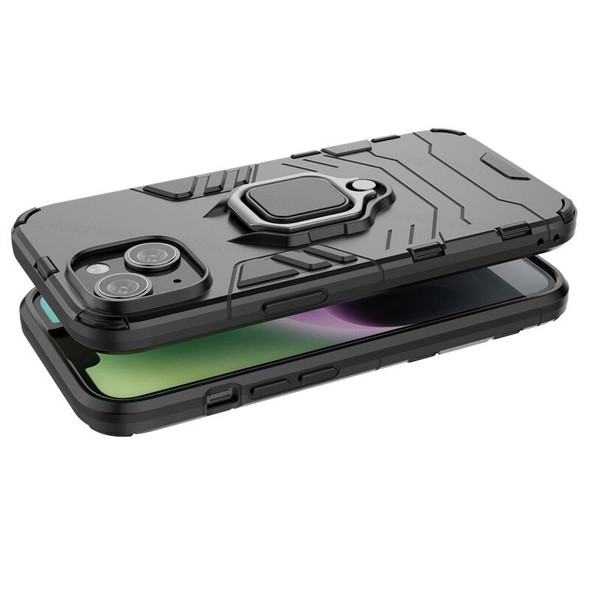 For iPhone 15 Case iPhone 15 Plus 15 Pro Max Cover Cases Shockproof Ring Armor Hard PC Silicon Protective Phone Back Cover For iPhone 15 Case iPhone 15 Plus 15 Pro Max Cover Cases Shockproof Ring Armor Hard PC Silicon Protective Phone Back Cover