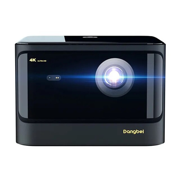 Dangbei Mars Pro 4K UHD Laser Projector 3200ANSI Lumens HDR10 Global Home Theater Portable Projectors 4G+128G Auto Focus Beamer