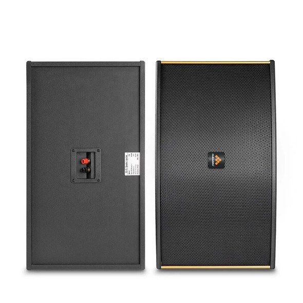 Professional InAndOn Home Theater Speaker System Karaoke Sound System KTV Party Subwoofer Karaoke Speaker Sound Equipment