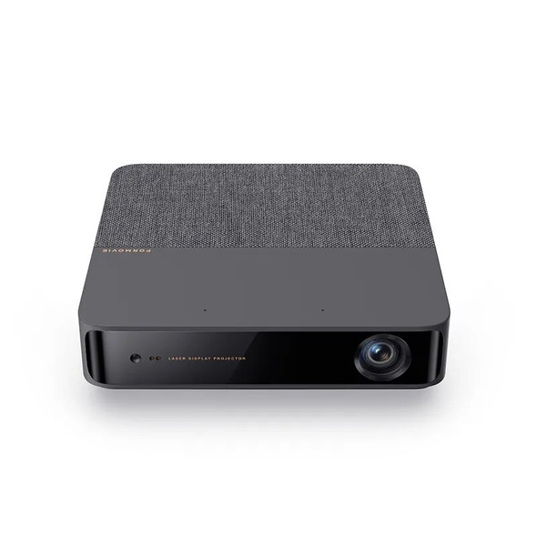 Formovie Fengmi S5 Laser Projector 1100 ANSI Lumens 1080P Full HD For Home Theater 40-120inch1.2:1Throw Ratio Portable Projector Formovie Fengmi S5 Laser Projector 1100 ANSI Lumens 1080P Full HD For Home Theater 40-120inch1.2:1Throw Ratio Portable Projector