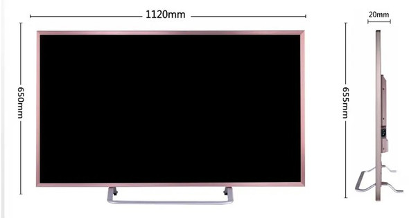 26, 32, 50, 55, 60, 65 70 75 85 90 inch led full hd ips tv panel wireless SMART LED LCD TV 4K HDR Ultra HD TV display monitor