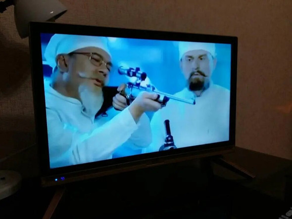 22'' 24 inch Russian led TV DVB-T2 led television TV