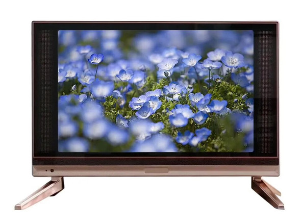 20 21.5'' inch led TV DVB-T2 LED television TV