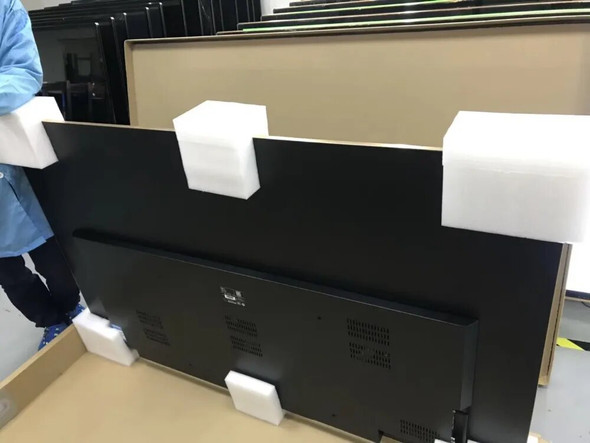 OEM 49 55 60 65 inch monitor display android led TV Remote internet television TV OEM 49 55 60 65 inch monitor display android led TV Remote internet television TV