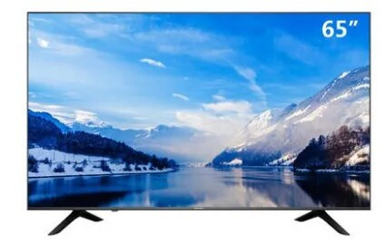 UHD TV 4K LED TVS 4K TV television 65 75" LED Smart TV - 4K UltraHD