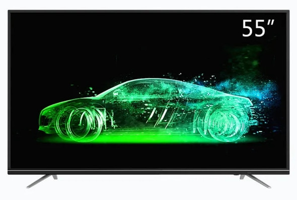 65 75 85 95 inch wifi smart led television TV function 4k