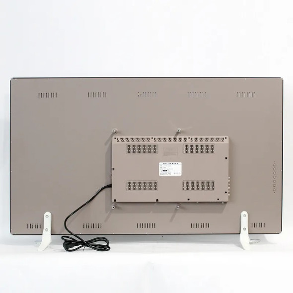 65 75 85 95 inch wifi smart led television TV function led