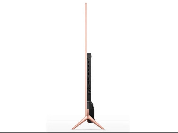 70 75 85 Inch Smart Android LCD HD LED wifi/lan internet TV television