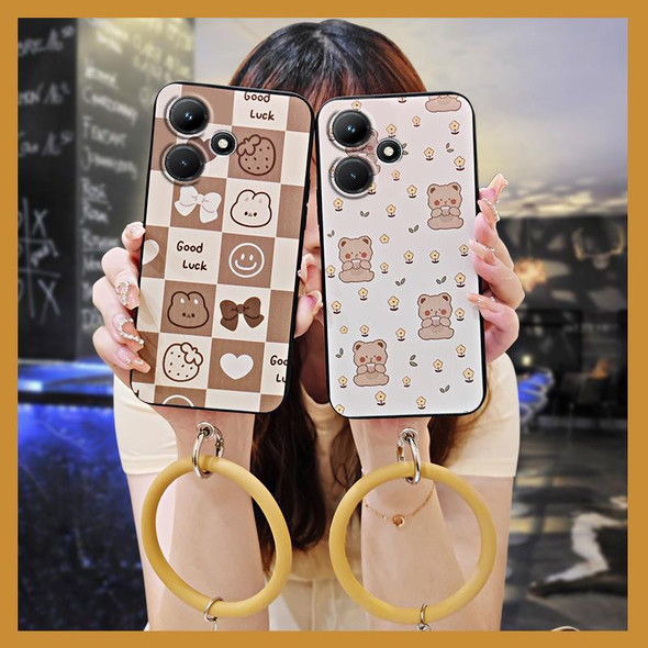 creative Back Cover Phone Case For infinix X669/Hot30i/X669D/C personality funny youth Cartoon cute creative Back Cover Phone Case For infinix X669/Hot30i/X669D/C personality funny youth Cartoon cute