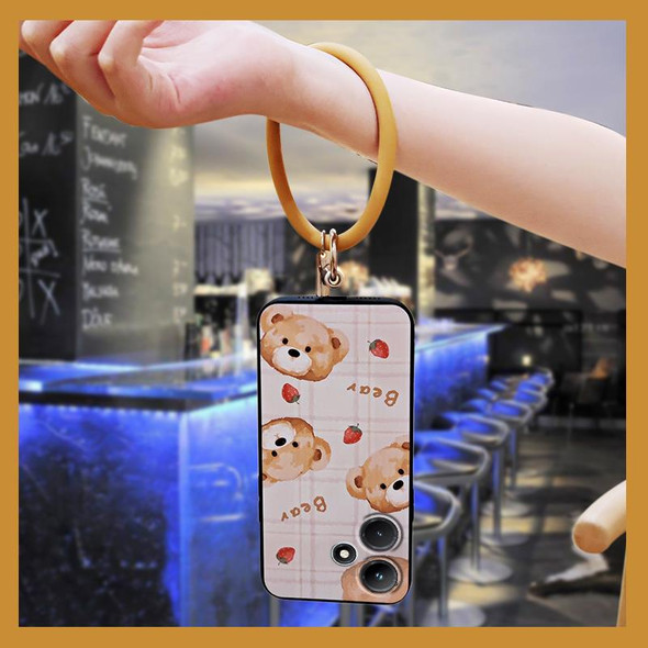 creative Back Cover Phone Case For infinix X669/Hot30i/X669D/C personality funny youth Cartoon cute creative Back Cover Phone Case For infinix X669/Hot30i/X669D/C personality funny youth Cartoon cute