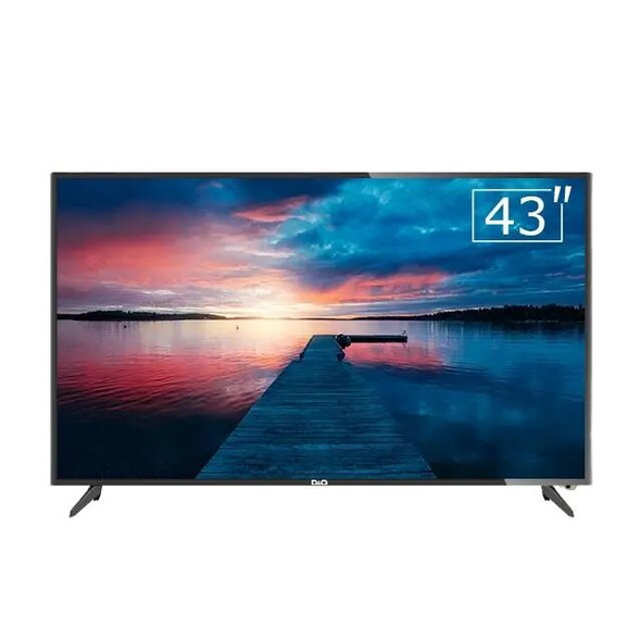 40 43 50 55 60 70 inch Smart Android LCD LED inches tv 4K smart television wifi TV