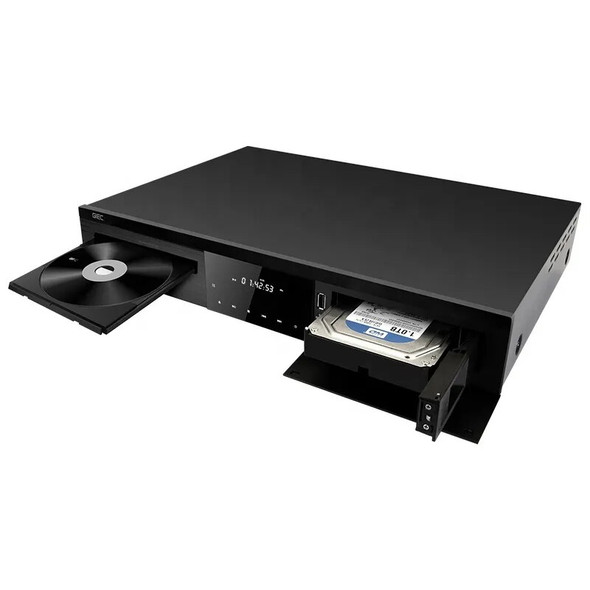 G5800 4K UHD Blu-ray player home dvd video player HD hard disk player CD G5800 4K UHD Blu-ray player home dvd video player HD hard disk player CD