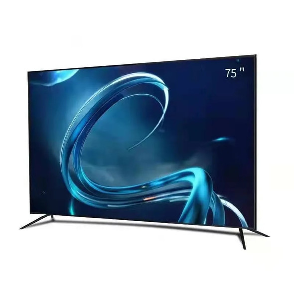 75 Inch Led Television 65 Inch 4k Uhd Smart Tv