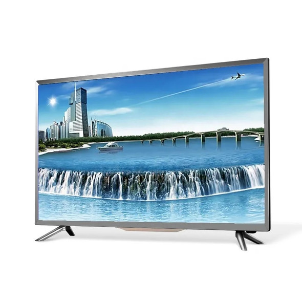 intelligent large size 24/32/55 touch screen IPS 4KFifi Smart TV can be customized