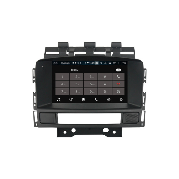 KD-7111 Klyde Android 10 Px5 Autoradio 7" Car Audio Stereo For Excelle GT/XT Astra J 2011-2012