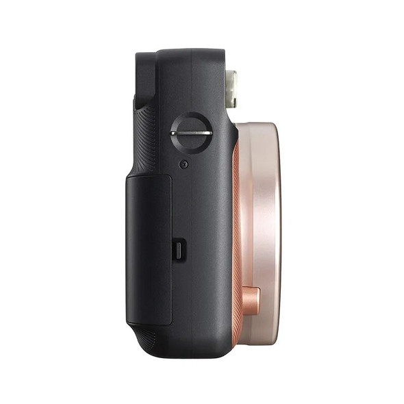 fujifilm instax new prorduct instant digital camera SQ6 instax mini film camera Blush Gold