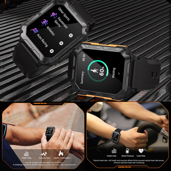 CanMixs Smart watch IP68 Waterproof Women smartwatch for men Calculator Bluetooth Call Sport watches Android iOS Fitness Tracker CanMixs Smart watch IP68 Waterproof Women smartwatch for men Calculator Bluetooth Call Sport watches Android iOS Fitness Tracker