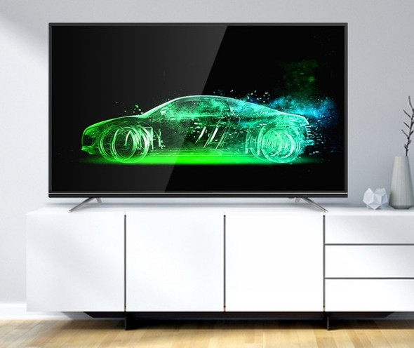 ed pc monitor led 4k android OS 7.1.1 SMART LED LCD wifi television TV