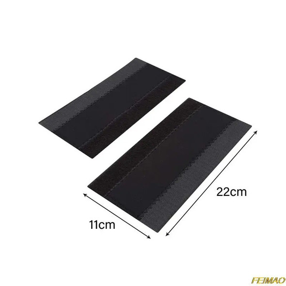 2Pcs Bicycle Chain Guard Thickened Protector