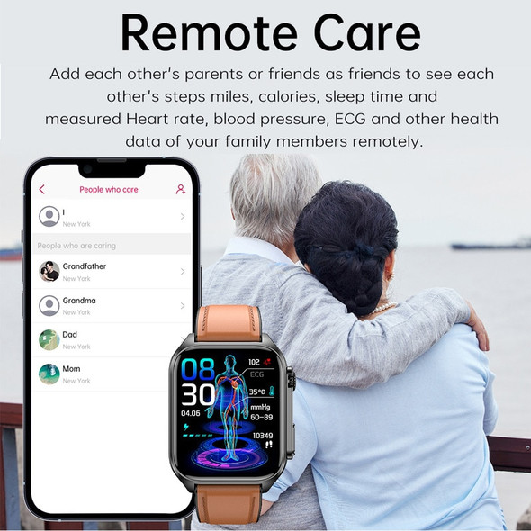 2023 ECG+PPG Smart Watch Men Laser Treatment Of Hypertension Hyperglycemia Hyperlipidemia Heart Rate Healthy Sport Smartwatch 2023 ECG+PPG Smart Watch Men Laser Treatment Of Hypertension Hyperglycemia Hyperlipidemia Heart Rate Healthy Sport Smartwatch