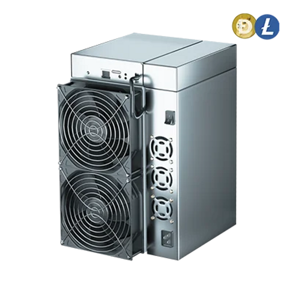 USED LTC DOGE ASIC Miner Goldshell LT5PRO 2400MH/S Scrypt Litecoin miner Better than Mini-DOGE Antminer L3 L7 Innosilicon A6 A4 USED LTC DOGE ASIC Miner Goldshell LT5PRO 2400MH/S Scrypt Litecoin miner Better than Mini-DOGE Antminer L3 L7 Innosilicon A6 A4