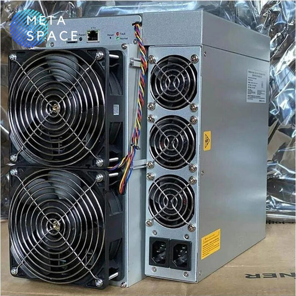 New ASIC Bitcoin Miner Bitmain Antminer S19 Pro 110T 104T 100T 96T S19 90T 86T 82T BTC Asic Miner Crypto Mining SHA 256 3250W