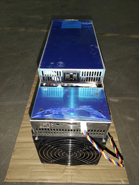 Free Shipping Renew WhatsMiner M21S 58T 60W Asic Miner Bitcoin Mining Machine Crypto Btc