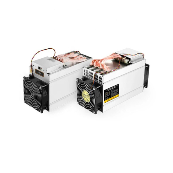 Used/Refurbished Bitmain Antminer l3 +/++ Dogecoin Litecoin Miner Cryptocurrency Mining Machine 504 / 580 MH/S Crypto Asic Miner