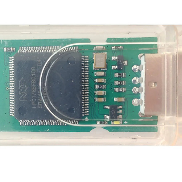 Professional Programmer USB Dongle 67 Modules FLASH USB Dongle Chip Tool Compatible KTM FLASH/SM2 PRO