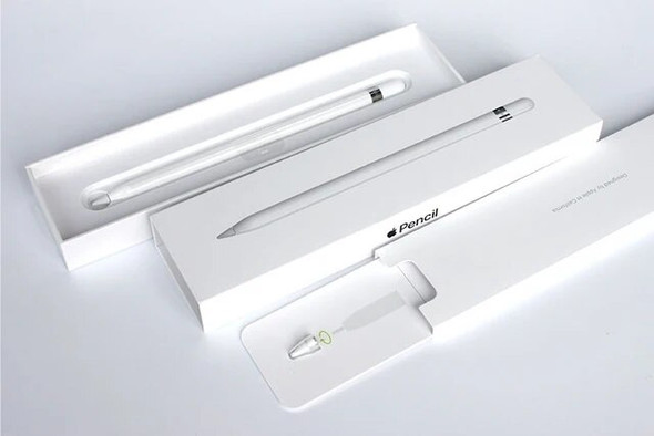 For Apple Pencil 1st Generation Stylus Pen iOS Tablet Touch Pen With Power Display for iPad 6 7 8 9 10 Pro 1 2 Air 3 mini 5