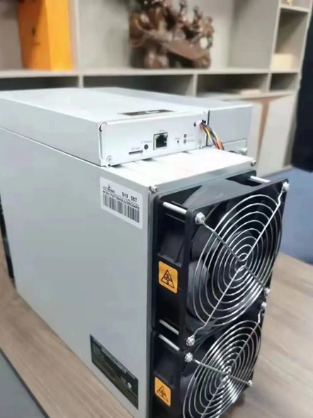 Used Crypto ASIC Miner Antminer T17 42T Antminer T17e 52T Antminer T17E 64T Asic Bitcoin Miner