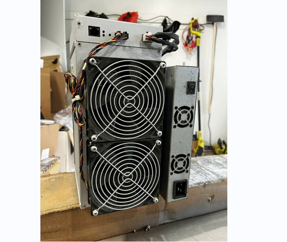 Used Crypto ASIC Miner Antminer T17 42T Antminer T17e 52T Antminer T17E 64T Asic Bitcoin Miner