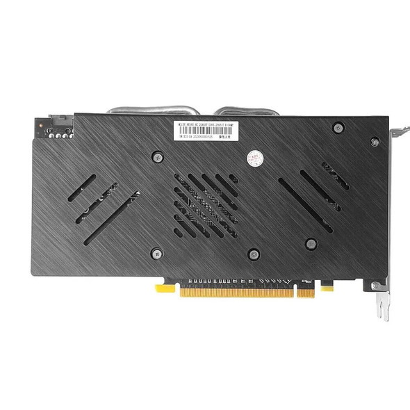 MLLSE AMD RX 580 8GB 2048SP Gaming Graphics Card GDDR5 256Bit PCI-E 3.0 ×16 8Pin Radeon GPU Rx 580 Video Card Placa De Video