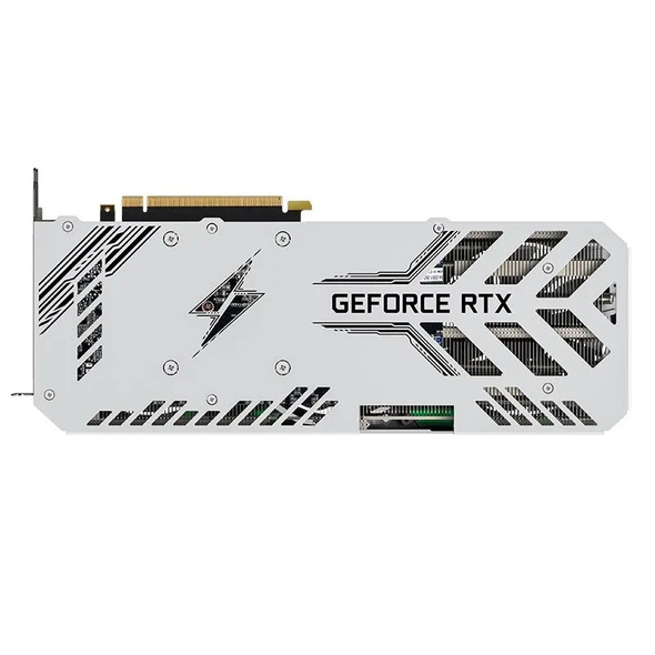 MLLSE RTX 3070 8GB Graphics Card GDDR6 256 Bit PCI-E 4.0×16 12Pin NVIDIA GPU RGB Lighting Gaming Video Card Placa De Video