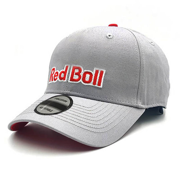 Wholesale High quality Baseball Cap Motorcycle Red cap 3D Embroidery Snapback Racing Caps F1 Snapback Trucket Hat Hip Hop Cap