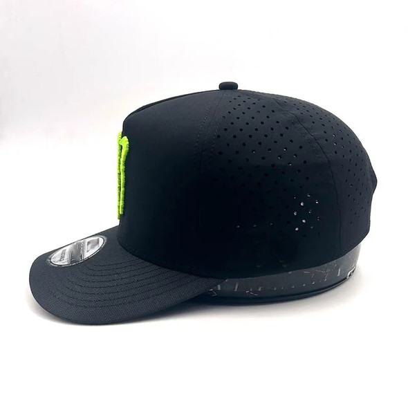 Wholesale High quality Racing Caps Motorcycle Red cap Baseball Cap 3D Embroidery Snapback Adjustable Unisex Hip Hop Hat