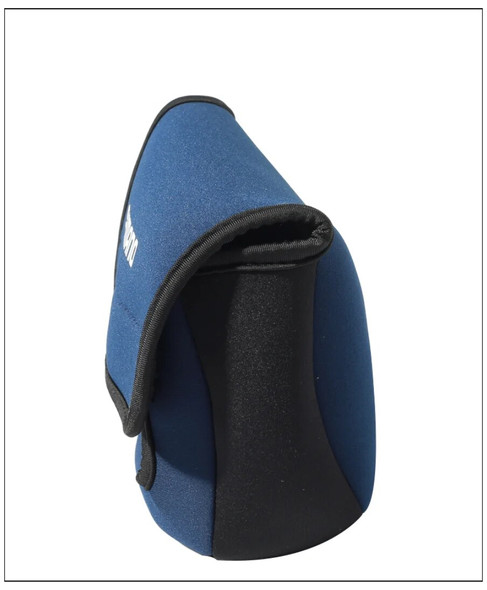 S M L XL Fishing Spinning Reel Protective Bag Case Cover Holder Pouch for Drum/Spinning/Raft/Baitcasting Wheel Storage Bag