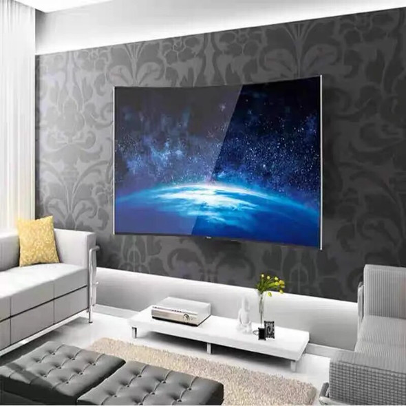 US Version Sam sung TV 4K Curved 65" Inches Smart TV Real 4K HDR Thin Television For Sale