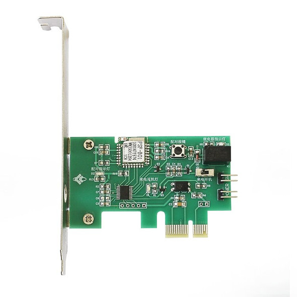 PC Remote Boot Card WIFI/4G APP Auto Power On/Off