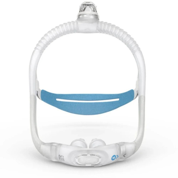 AirFit P30i Nose Pillow Household Non-invasive Sleep Respirator Headgear Accessories Anti-snoring Sleep Apnea Nose CPAP Mask