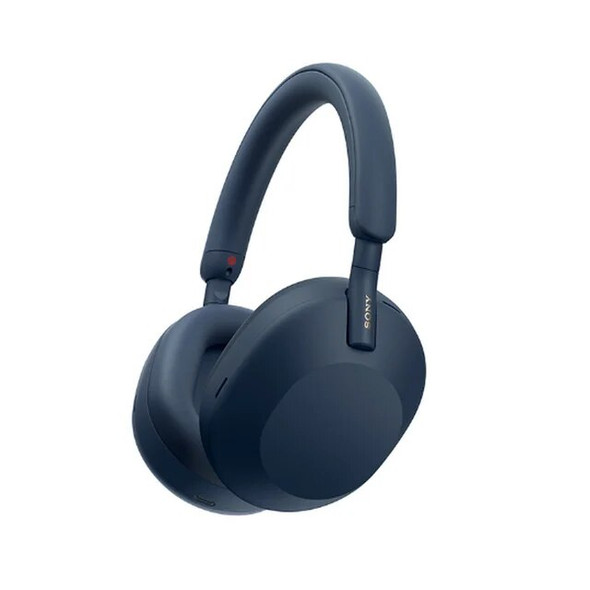 Sony WH-1000XM5 Wireless Industry Leading Noise Canceling Headphones with Auto Noise Canceling Optimizer, Crystal Clear Hands-Fr