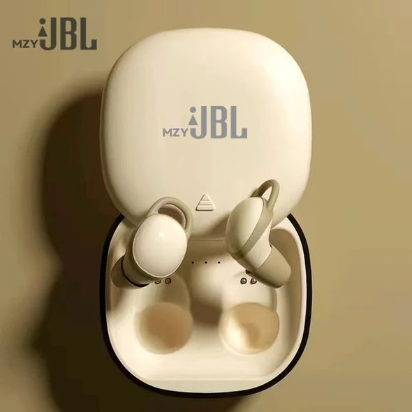 Original MZYJBL Mini Sleep Earbuds In-Ear TWS Bluetooth Wireless Earphones HiFi Stereo Sound Music Headphones For Sports Workout