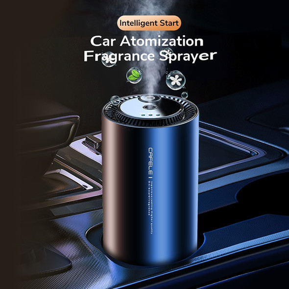 Cafele Car Air Freshener Universal Auto Flavoring For Cars Air Purifier Home Aroma Diffuser Humidifier Car Smell Distributor