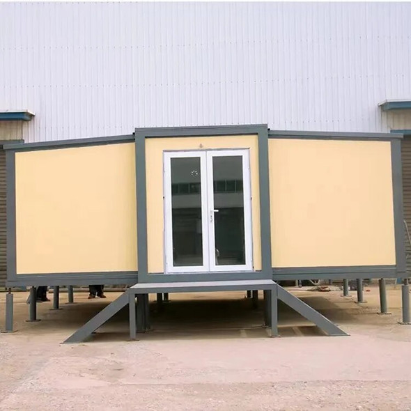 GYD prefab modular steel container homes expandable mobile tiny house GYD prefab modular steel container homes expandable mobile tiny house