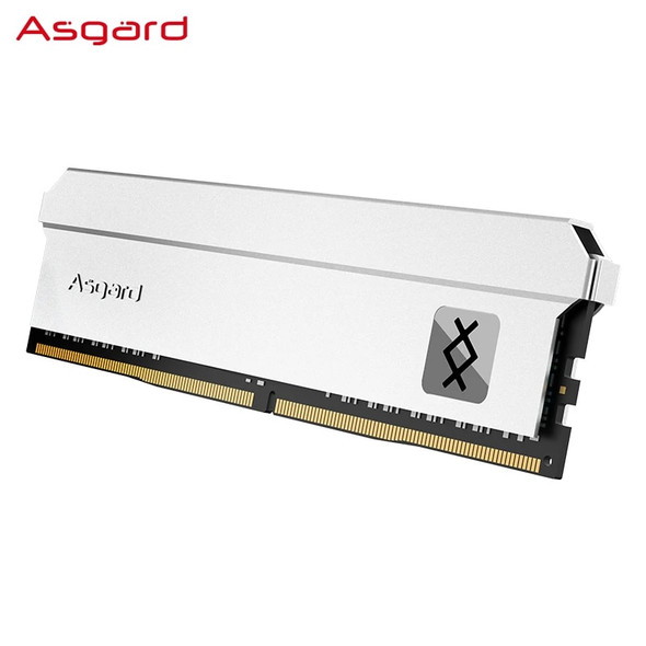 Asgard ddr4 ram memory ddr4 8GB16GB 32GB 3200MHz 3600MHZ 4000MHZ ram ddr4 T3 Series for PC desktop